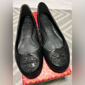 Tory Burch Reva Ballet